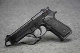 *USED* Beretta M9 4.9" Barrel 9mm - 1 of 2