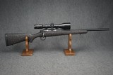 *USED* Jarrett Rifles JSS Rifle .308 Win 20" Barrel - 1 of 14