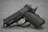 Smith & Wesson 1911 Pro Series 9mm 3" Barrel - 1 of 2
