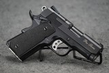 Smith & Wesson 1911 Pro Series 9mm 3" Barrel - 2 of 2