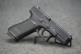 Glock Model 45 9mm 4" Barrel - 2 of 2