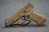 Glock 19X 9mm 4" Barrel - 1 of 2