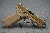 Glock 19X 9mm 4" Barrel - 2 of 2