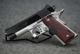 Kimber Pro Carry II 9mm 4" Barrel - 1 of 2