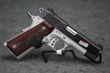 Kimber Pro Carry II 9mm 4" Barrel - 2 of 2