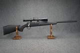 *PREOWNED* McWhorter Rifles Trued Remington 700 243 Win 22" Barrel - 1 of 16