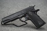 Walther/Colt 1911 22LR 5