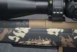 Gunwerks Verdict Rifle System 6mm Creedmoor 22" Barrel - 15 of 17