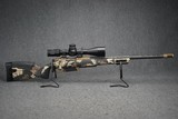 Gunwerks Verdict Rifle System 6mm Creedmoor 22" Barrel - 1 of 17
