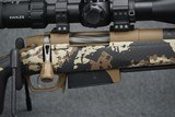 Gunwerks Verdict Rifle System 6mm Creedmoor 22" Barrel - 4 of 17