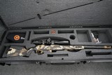 Gunwerks Verdict Rifle System 6mm Creedmoor 22" Barrel - 2 of 17