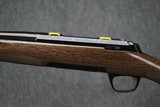 Browning X-Bolt Medallion 6.5 Creedmoor 22" Barrel - 8 of 10