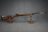Browning X-Bolt Medallion 6.5 Creedmoor 22" Barrel - 1 of 10