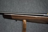 Browning X-Bolt Medallion 6.5 Creedmoor 22" Barrel - 9 of 10