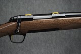 Browning X-Bolt Medallion 6.5 Creedmoor 22" Barrel - 3 of 10