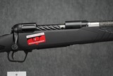 Savage Arms 110 Ultralite 6.5 PRC 24