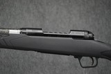 Savage Arms 110 Ultralite 6.5 PRC 24