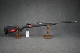 Savage Arms 110 Ultralite 6.5 PRC 24
