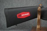 *USED* Savage Arms 10 SBA 308 Win 20" Barrel - 2 of 10