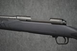 Savage Arms 110 Hunter 308 Win 22