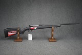 Savage Arms 110 Hunter 308 Win 22