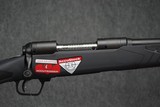 Savage Arms 110 Hunter 308 Win 22