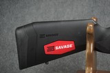 Savage Arms 110 Engage Hunter XP 7mm-08 22" Barrel - 2 of 10