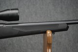 Savage Arms 110 Engage Hunter XP 7mm-08 22" Barrel - 4 of 10