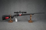 Savage Arms 110 Engage Hunter XP 7mm-08 22" Barrel - 1 of 10