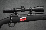 Savage Arms 110 Engage Hunter XP 7mm-08 22" Barrel - 3 of 10