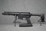 Smith & Wesson M&P15 Pistol MLOK 7.5" Barrel 5.56 NATO - 5 of 8