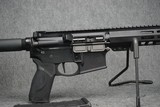 Smith & Wesson M&P15 Pistol MLOK 7.5" Barrel 5.56 NATO - 3 of 8