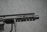 Smith & Wesson M&P15 Pistol MLOK 7.5" Barrel 5.56 NATO - 4 of 8