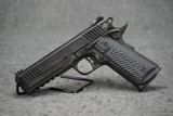 Rock Island Armory Tac Ultra FS 1911 45 ACP 5" Barrel - 1 of 2