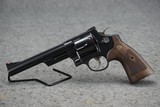 Smith & Wesson Model 29 Classic 44 Magnum 6.5
