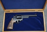 Smith & Wesson Model 29 Classic 44 Magnum 6.5