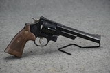 Smith & Wesson Model 29 Classic 44 Magnum 6.5