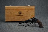 Smith & Wesson Model 29 Classic 44 Magnum 6.5