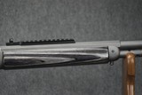 Chiappa 1886 Wildlands Takedown 45-70 Government 18.5" Barrel - 4 of 11