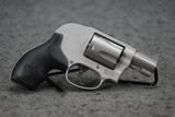 Smith & Wesson 638 Revolver 38 Special 1.875" Barrel - 2 of 2