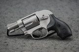 Smith & Wesson 638 Revolver 38 Special 1.875" Barrel - 1 of 2