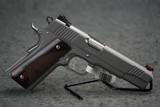 Kimber Stainless II 45ACP 5
