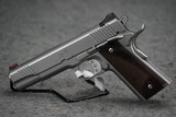 Kimber Stainless II 45ACP 5