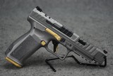 Canik SFX Rival 9mm 5