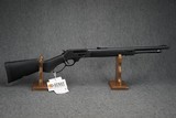 Henry Repeating Arms Lever Action X 45-70 Govt. 19.8" Barrel - 1 of 10