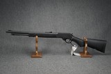 Henry Repeating Arms Lever Action X 45-70 Govt. 19.8" Barrel - 6 of 10