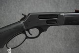 Henry Repeating Arms Lever Action X 45-70 Govt. 19.8" Barrel - 3 of 10