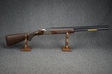Browning Citori White Satin 12 Gauge 28