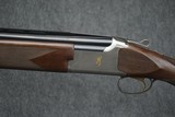 Browning Citori White Satin 12 Gauge 28