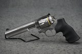 Ruger GP-100 357 Magnum 6" Barrel - 1 of 2